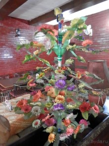 Индия, день второй - Дели и дорога в Джайпур