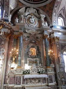 Монополи (Италия, Бари) - чудный город