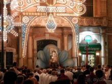 Монополи (Италия, Бари) - чудный город