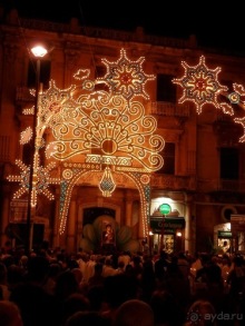 Монополи (Италия, Бари) - чудный город