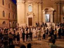 Монополи (Италия, Бари) - чудный город