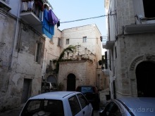 Монополи (Италия, Бари) - чудный город