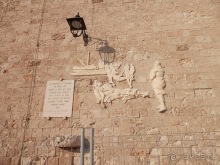 Монополи (Италия, Бари) - чудный город