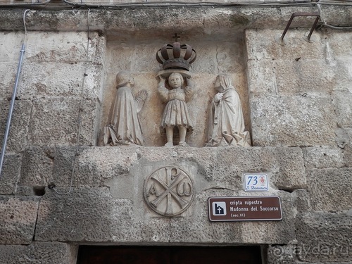 Монополи (Италия, Бари) - чудный город