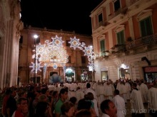 Монополи (Италия, Бари) - чудный город