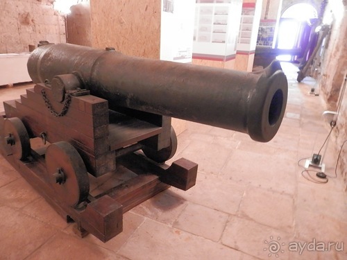 Монополи (Италия, Бари) - чудный город