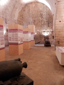 Монополи (Италия, Бари) - чудный город