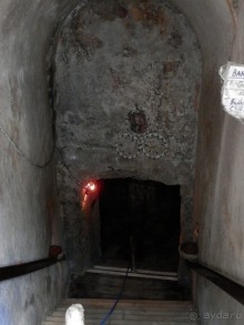 Монополи (Италия, Бари) - чудный город