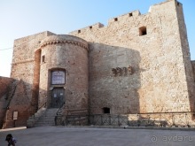 Монополи (Италия, Бари) - чудный город