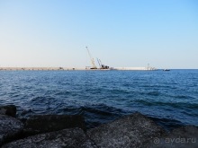 Монополи (Италия, Бари) - чудный город