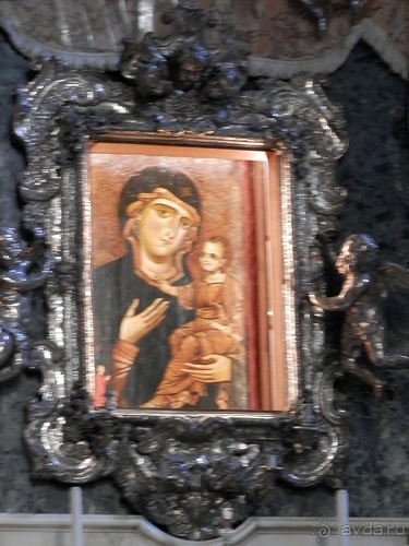 Монополи (Италия, Бари) - чудный город