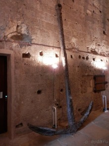 Монополи (Италия, Бари) - чудный город