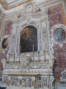 Монополи (Италия, Бари) - чудный город