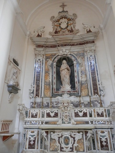 Монополи (Италия, Бари) - чудный город