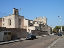 Монополи (Италия, Бари) - чудный город