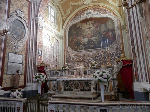 Монополи (Италия, Бари) - чудный город