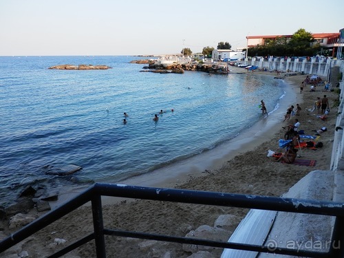 Монополи (Италия, Бари) - чудный город