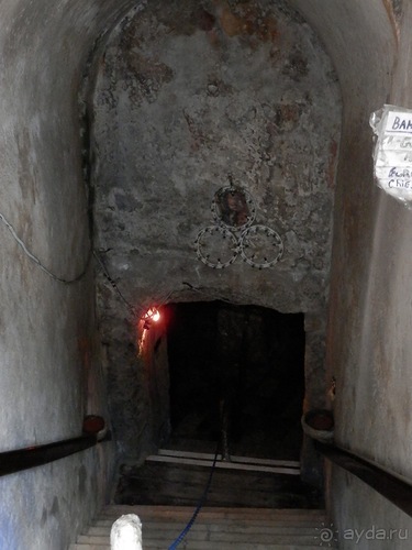 Монополи (Италия, Бари) - чудный город