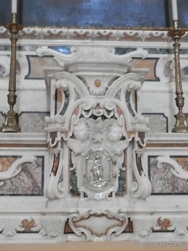 Монополи (Италия, Бари) - чудный город