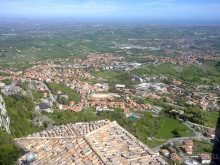 Италия - продолжение