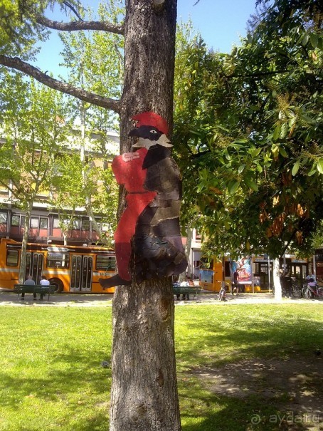 Италия - продолжение