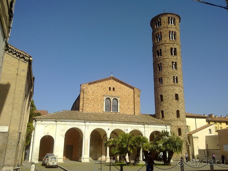 Италия - продолжение