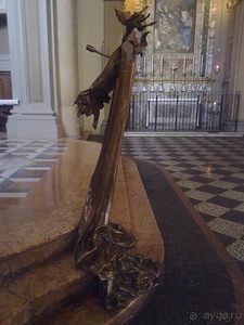 Италия - продолжение