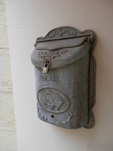 Гуляем по Москве