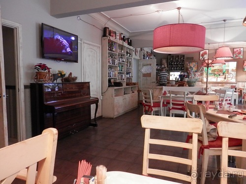 Гуляем по Москве