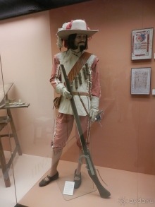 Малага, день первый