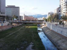 Малага, день первый