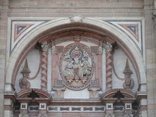 Малага, день первый