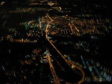 Малага, день первый