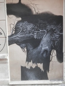 Малага, день первый