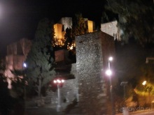 Малага, день первый