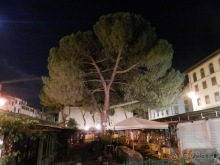 Флоренция - день первый