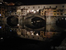 Флоренция - день первый