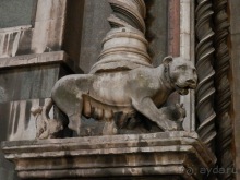 Флоренция - день первый