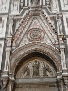 Флоренция - день первый