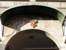 Флоренция - день первый