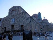 Флоренция - день первый