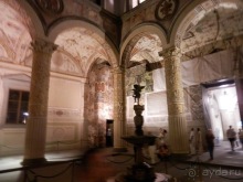 Флоренция - день первый