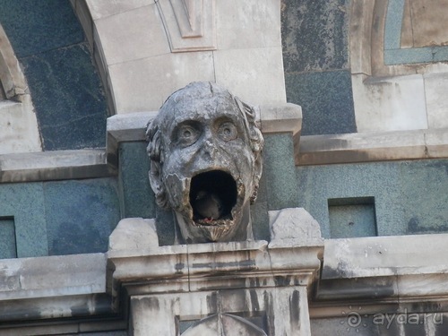 Флоренция - день первый