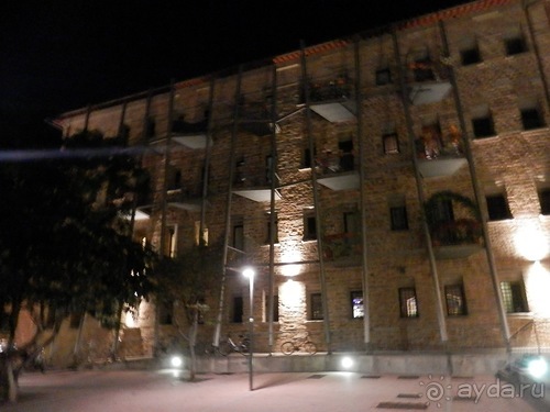 Флоренция - день первый