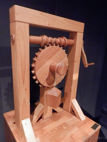 Флоренция - день первый