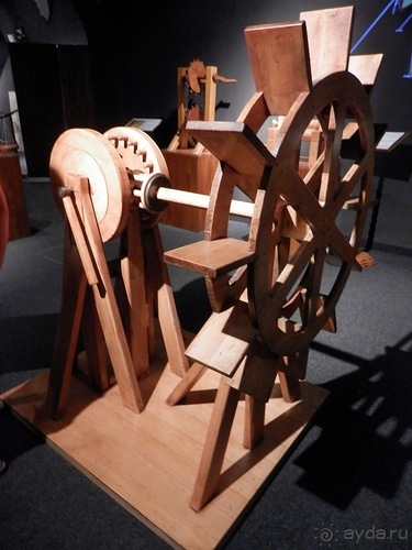 Флоренция - день первый