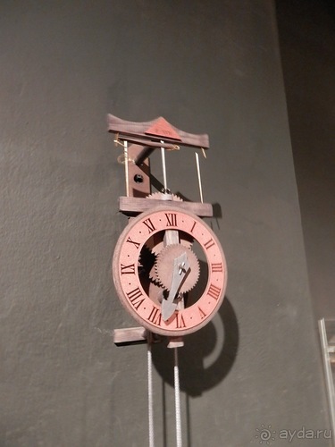 Флоренция - день первый