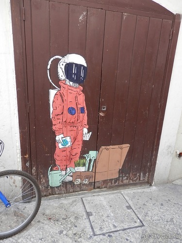 Бари - подводя итоги поездки