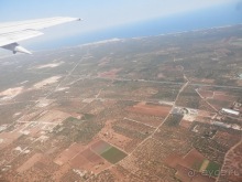 Бари - подводя итоги поездки