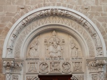 Бари - подводя итоги поездки